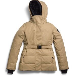 Canada Goose McKenna Jacket Performance Satin